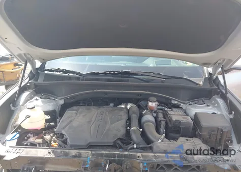 2023 Hyundai Santa Fe Calligraphy z USA, uszkodzony, nr VIN 5NMS5DAL7PH585633